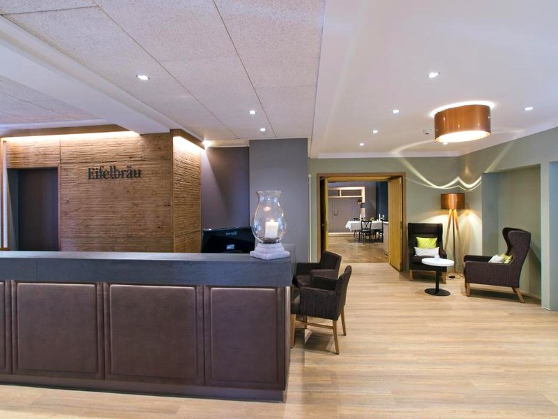 Hotel Eifelbrauの写真