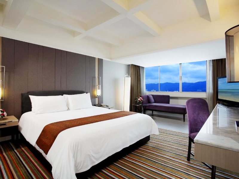 Centara Hotel Hat Yaiの写真