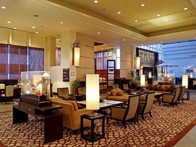 Centara Hotel Hat Yaiの写真