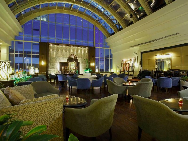 Centara Hotel Hat Yaiの写真