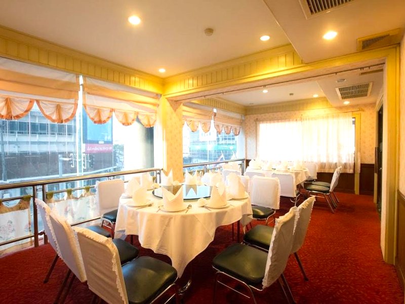 V L Hatyai Hotelの写真