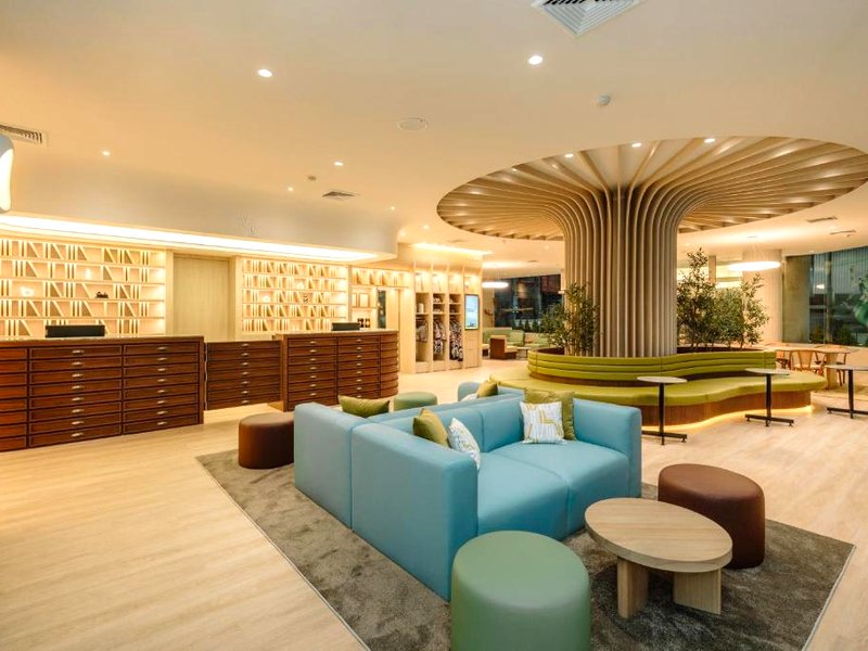 V L Hatyai Hotelの写真