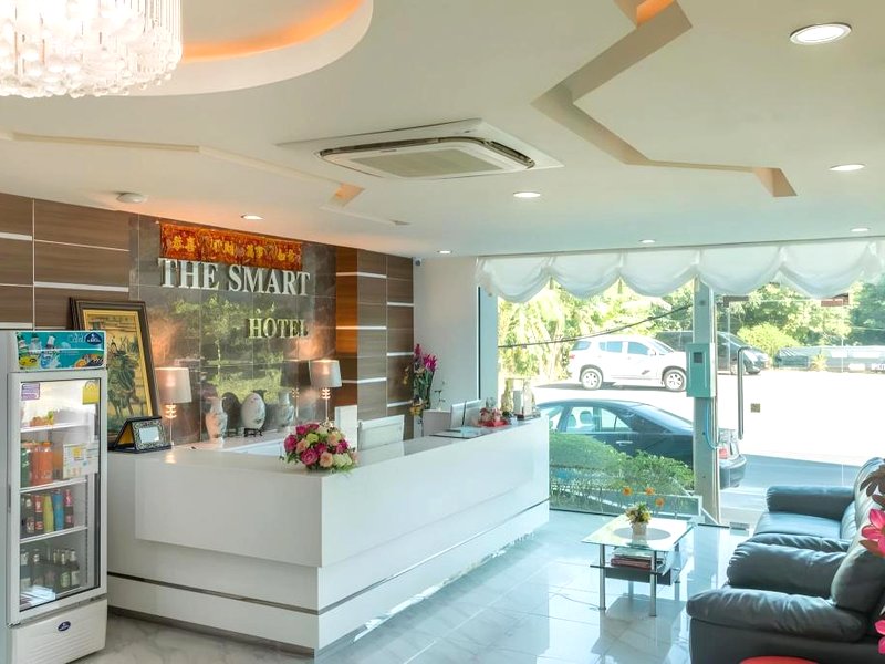 The Smart Hotel Hat Yaiの写真