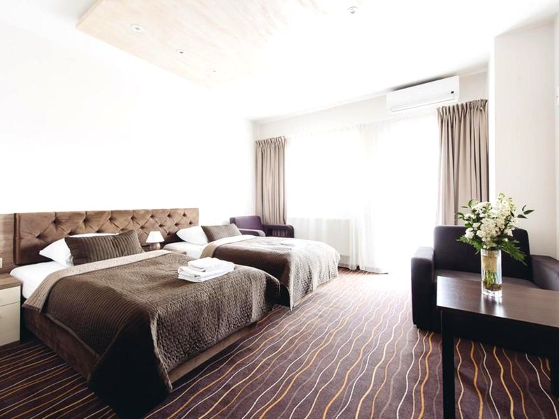 Hotel Wenaの写真