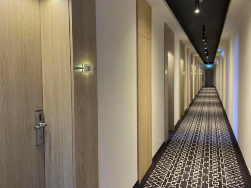 Hotel Wenaの写真