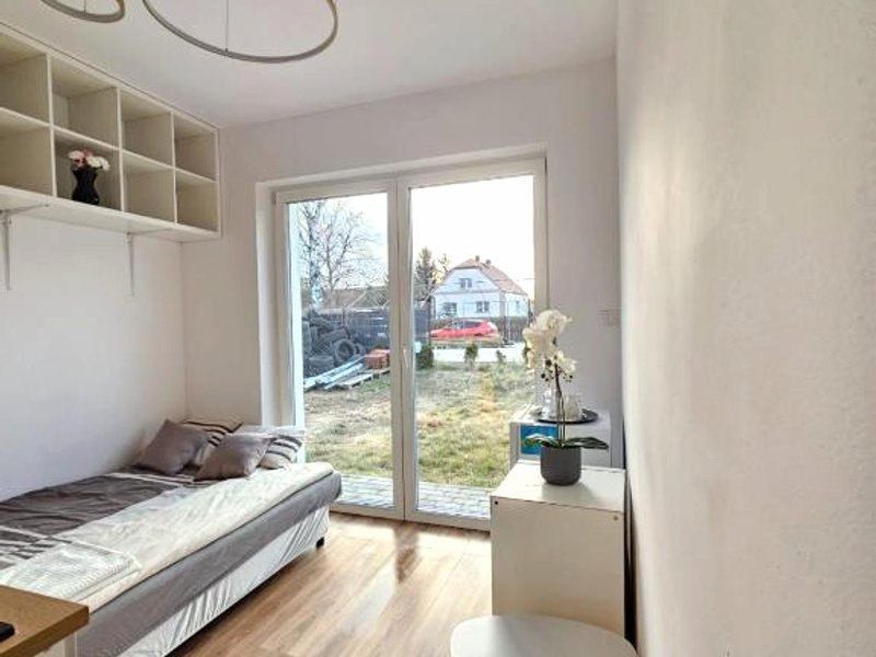 SmartRooms Hop to Wrocław (SmartRooms Hop to Wroclaw)の写真