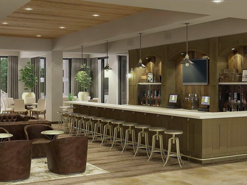 フォー ポインツ バイ シェラトン サンタ クルーズ スコッツ バレー (Four Points by Sheraton Santa Cruz Scotts Valley)の写真