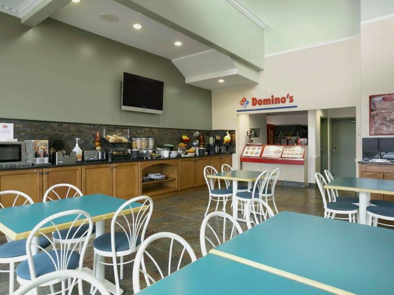 Ramada Limited Merritt_5の写真