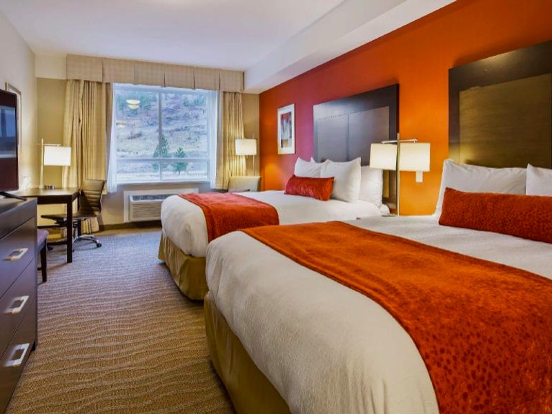 Best Western Plus Merritt Hotelの写真