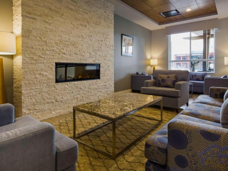 Best Western Plus Merritt Hotelの写真