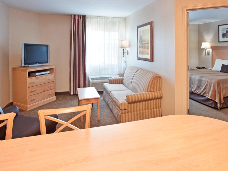 Candlewood Suites Junction City Ft Rileyの写真