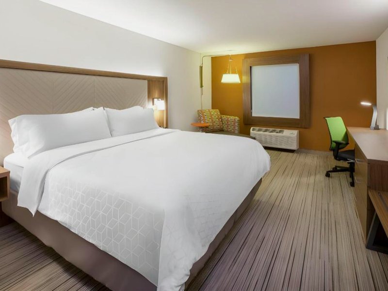Comfort Inn Suitesの写真