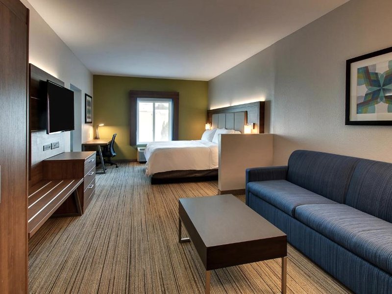 Holiday Inn Express Hotel & Suites Austell Powder Springs By IHGの写真