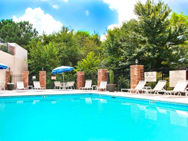 Holiday Inn Express Hotel & Suites Austell Powder Springs By IHGの写真