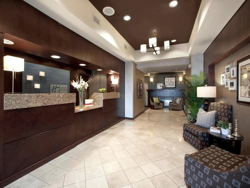 Holiday Inn Express Hotel & Suites Austell Powder Springs By IHGの写真