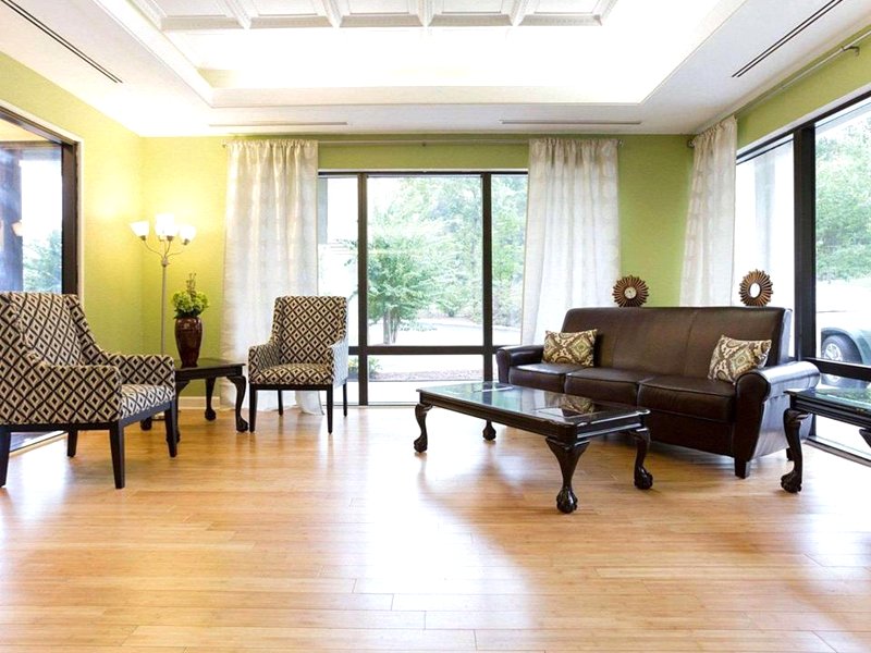 Quality Inn & Suites near Six Flags - Austellの写真