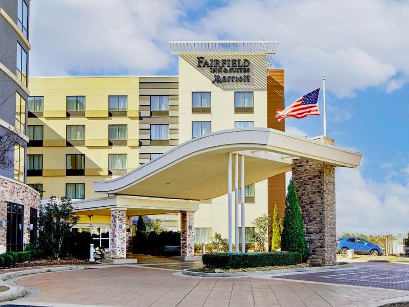 フェアフィールド イン&スイーツ アトランタ リシア スプリングス (Fairfield Inn & Suites Atlanta Lithia Springs)の写真