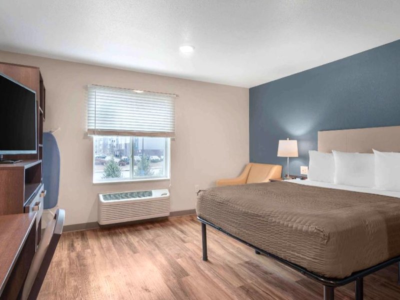 Extended Stay America Suites - Atlanta - Lithia Springsの写真