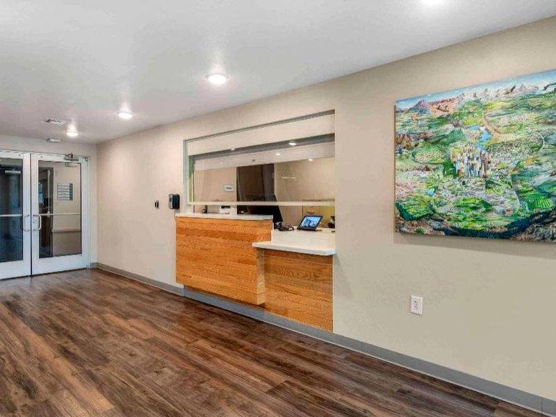 Extended Stay America Suites - Atlanta - Lithia Springsの写真