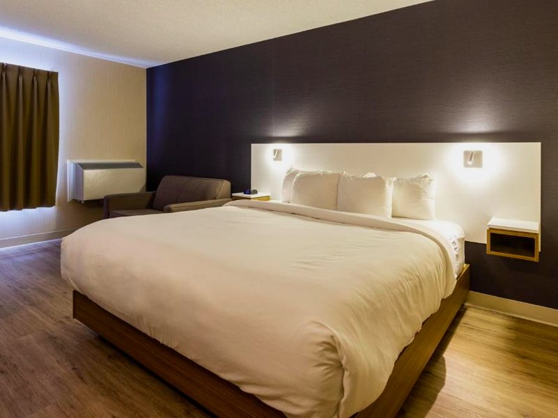 Comfort Inn Rouynnorandaの写真