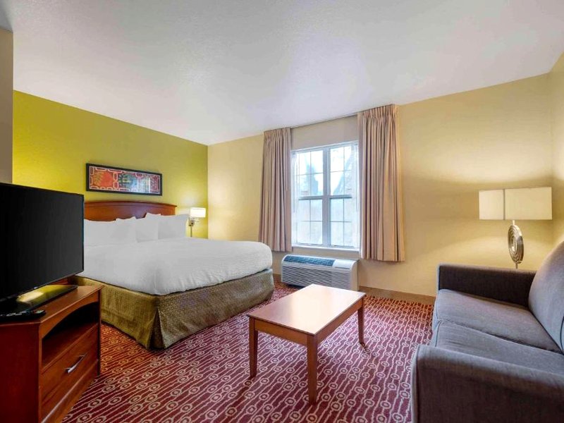 Extended Stay America Suites - Chicago - Elgin - West Dundeeの写真