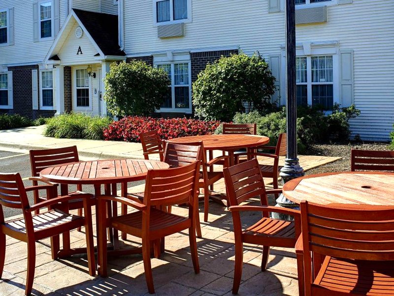 Extended Stay America Suites - Chicago - Elgin - West Dundeeの写真