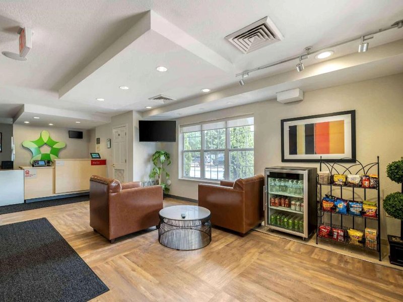 Extended Stay America Suites - Chicago - Elgin - West Dundeeの写真