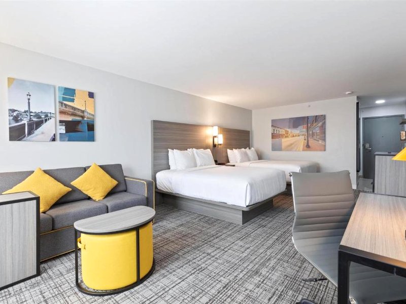 Best Western Plus Elgin - Chicagoの写真
