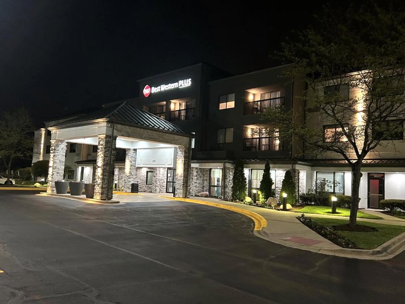 Best Western Plus Elgin - Chicagoの写真