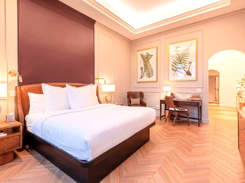 Sinclair Suites - Stylish Retro Boutique Hotelの写真
