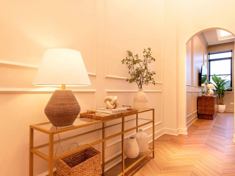 Sinclair Suites - Stylish Retro Boutique Hotelの写真