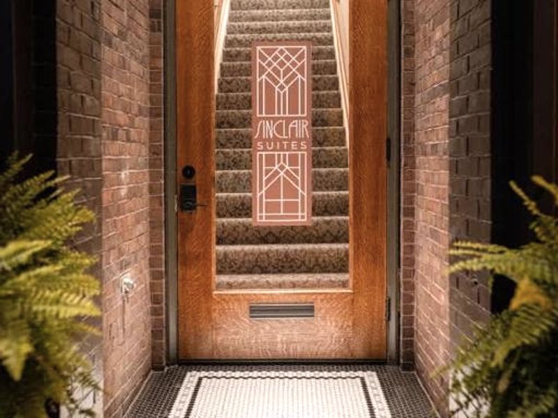Sinclair Suites - Stylish Retro Boutique Hotelの写真