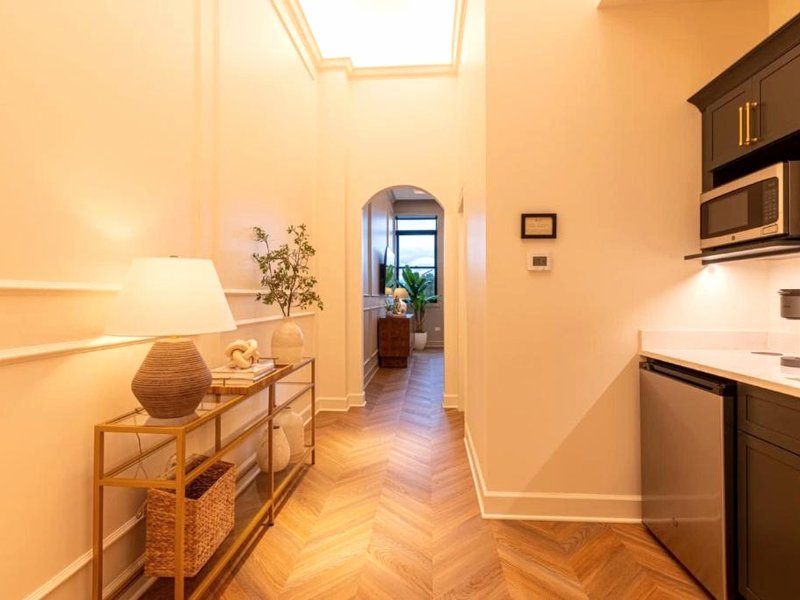 Sinclair Suites - Stylish Retro Boutique Hotelの写真
