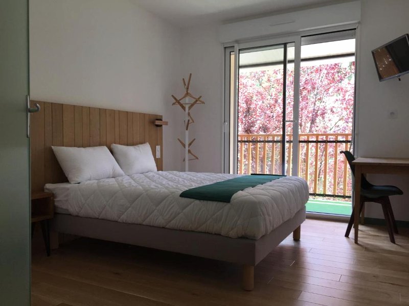 Logis Hôtel Les TILLEULS (Logis Hotel Les TILLEULS)の写真