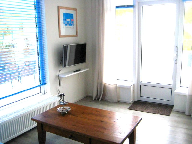Vakantieappartementen Stuifkenszandの写真
