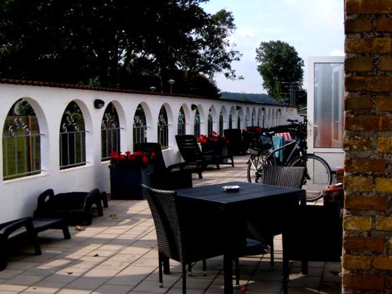 Vakantieappartementen Stuifkenszandの写真