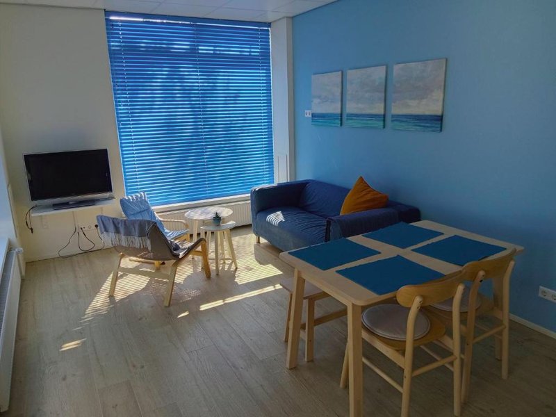 Vakantieappartementen Stuifkenszandの写真