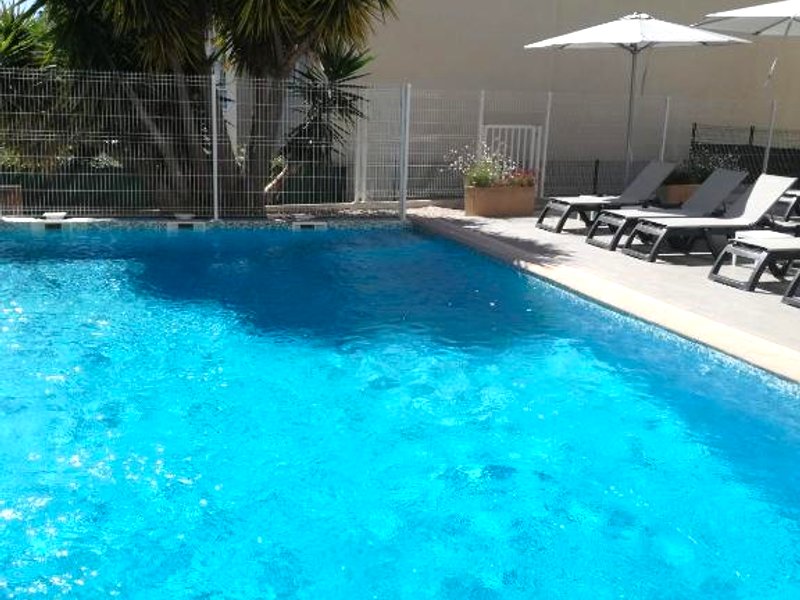 ibis budget Hyères Centre-Villeの写真
