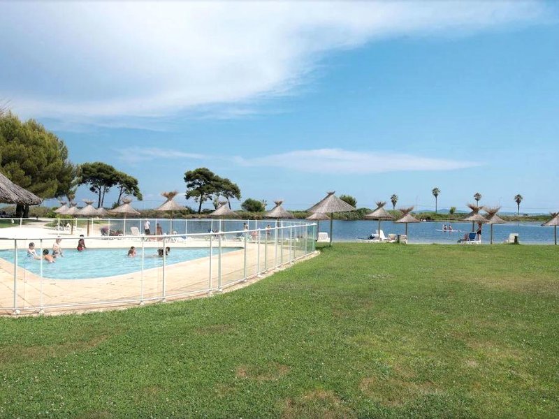 Hotel Club Le Plein Sud Vacances Bleuesの写真
