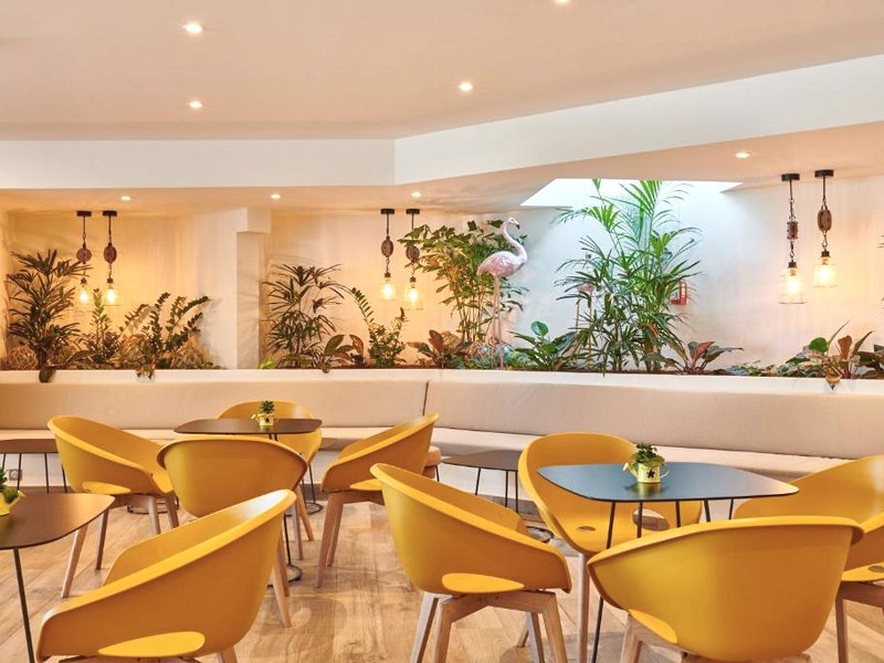 Hotel Club Le Plein Sud Vacances Bleuesの写真