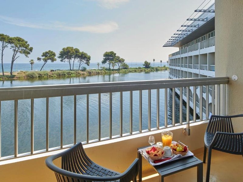 Hotel Club Le Plein Sud Vacances Bleuesの写真