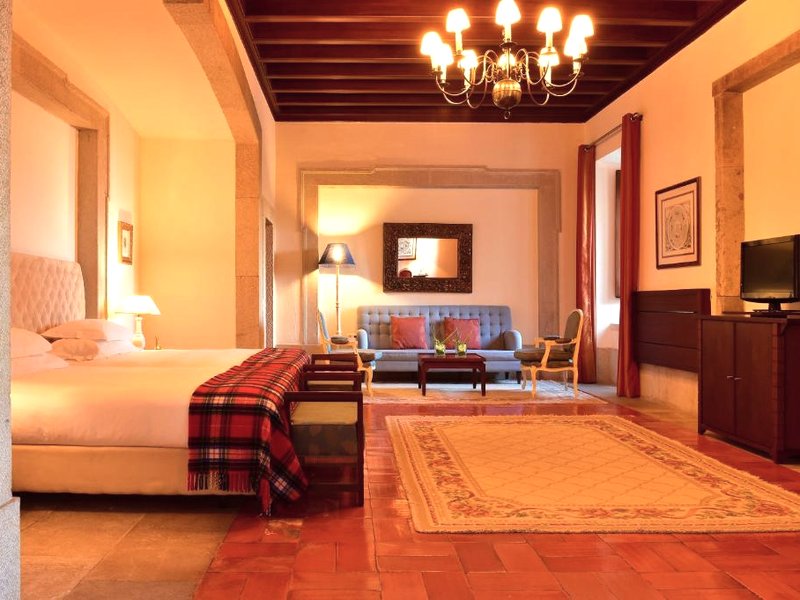 Pousada Castelo De Palmela Historic Hotelの写真