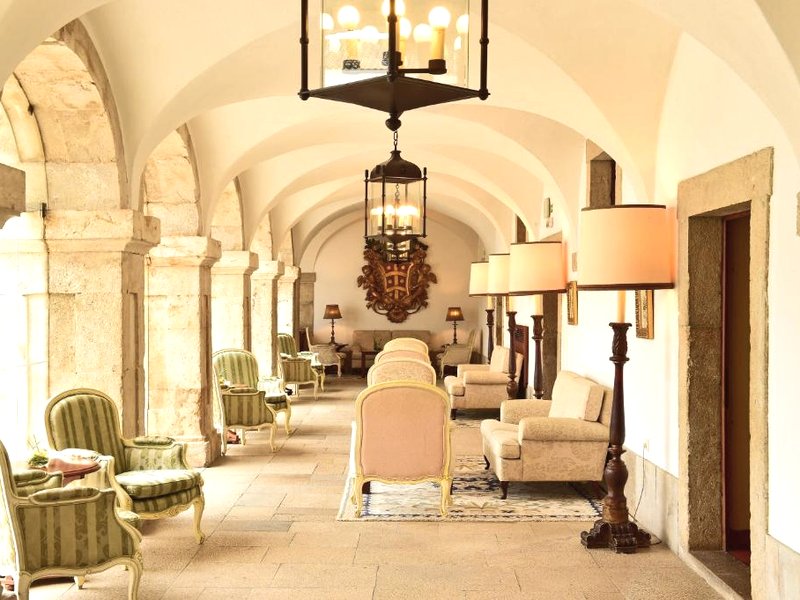 Pousada Castelo De Palmela Historic Hotelの写真