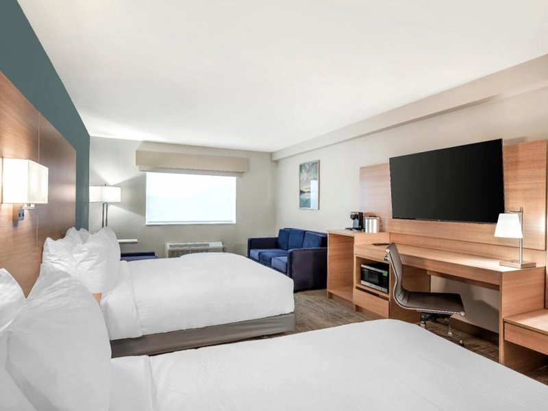 Best Western River Citiesの写真