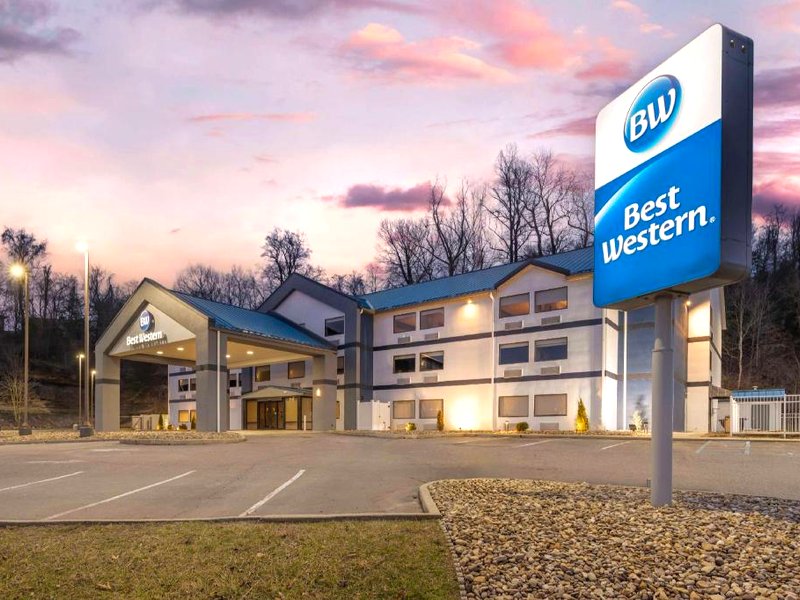 Best Western River Citiesの写真