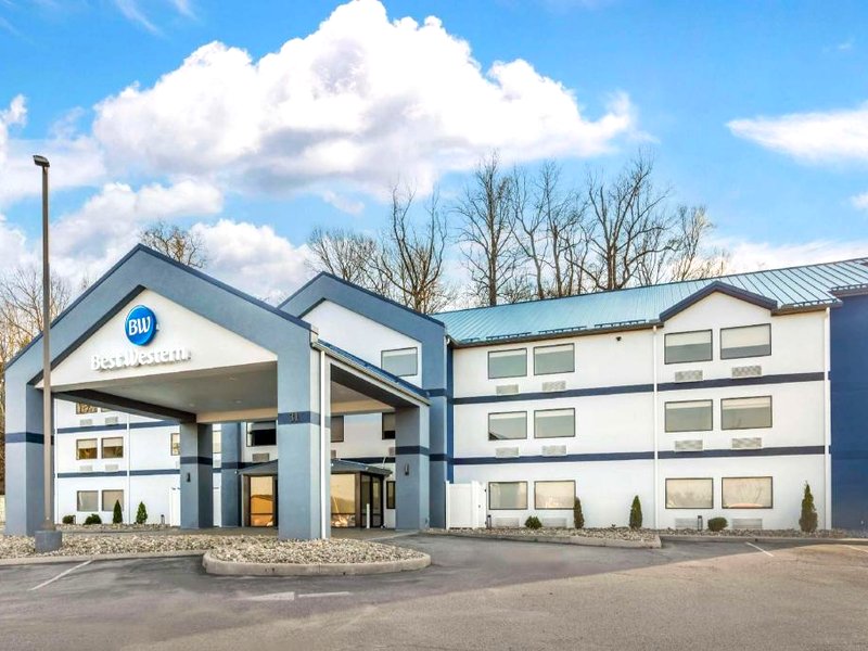 Best Western River Citiesの写真