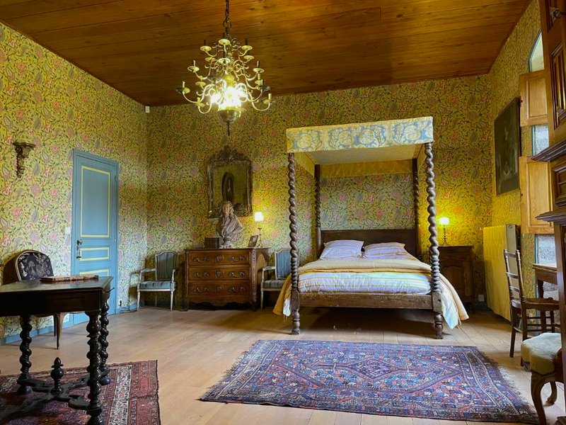 Château du Bouy (Chateau du Bouy)の写真