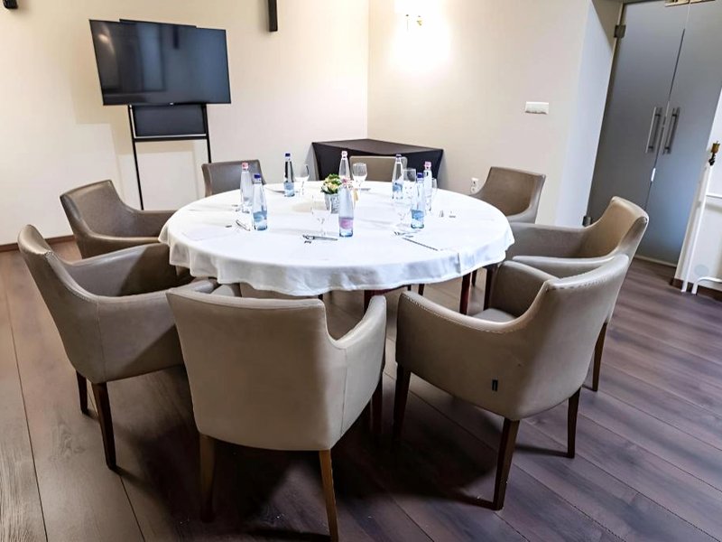 Danubius Hotel Rabaの写真