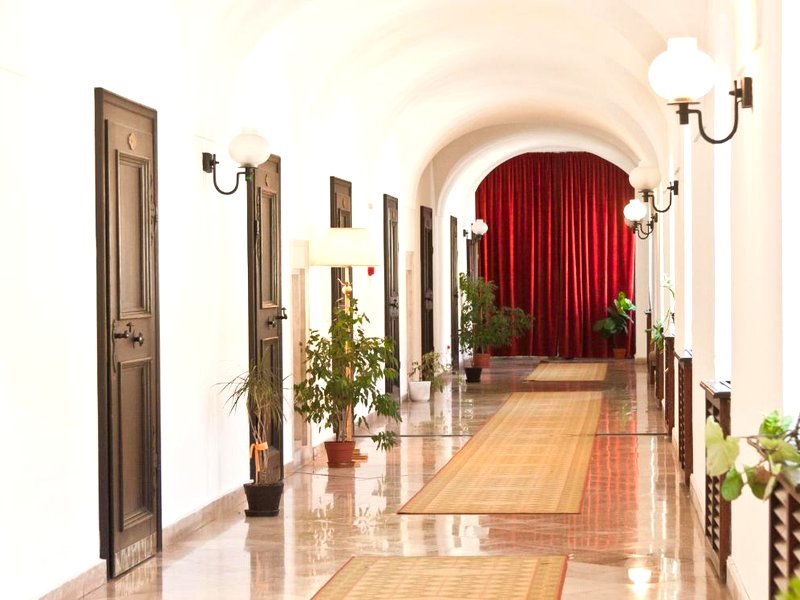 ホテル クラストロム (Hotel Klastrom)の写真