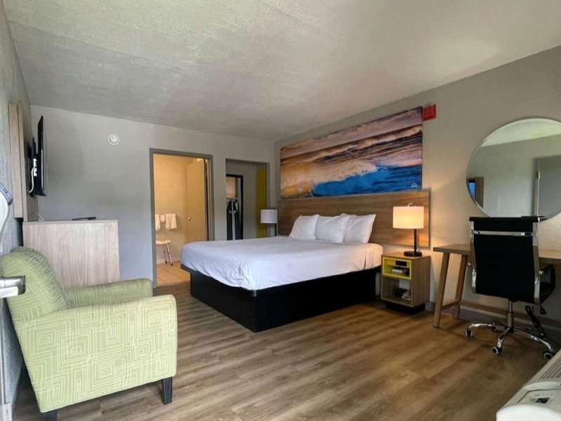 デイズ イン バイ ウィンダム レイク パーク ヴァルドスタ (Days Inn by Wyndham Lake Park/Valdosta)の写真